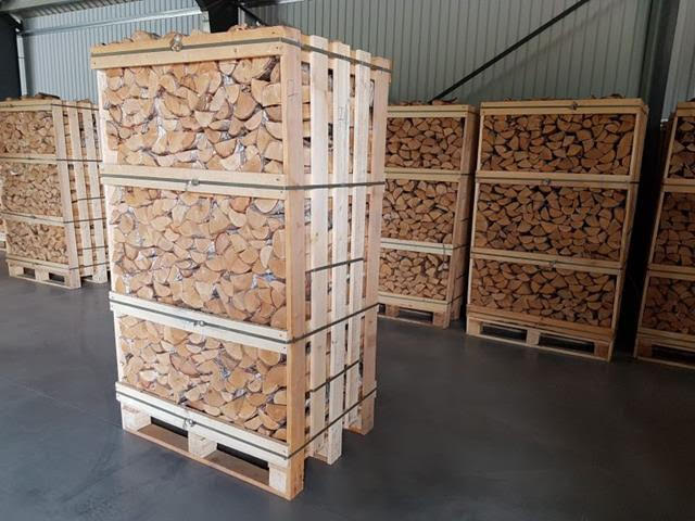 Fire Wood offer