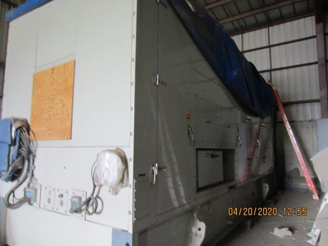 FOR SALE: Solar Titan 130 GTG Package 15MW ISO, Zero 