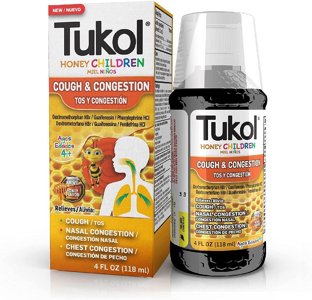 SPECIAL  Brand-New IN-DATE Cold Medicine Deal