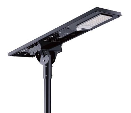 Solar LED