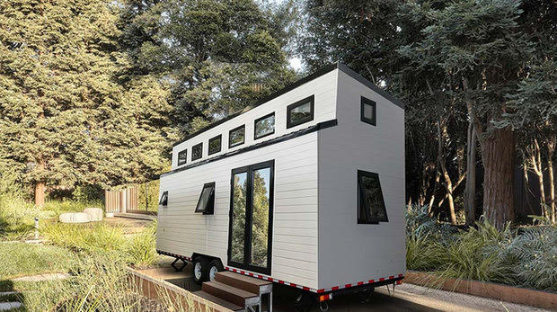 Tiny House  2101