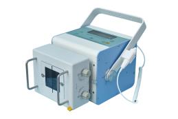 X-ray machine,