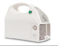 Nebulizers and blood glucose meter models for you Developing market 