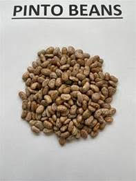 Special Buy - Pinto & Black Beans-Dry
