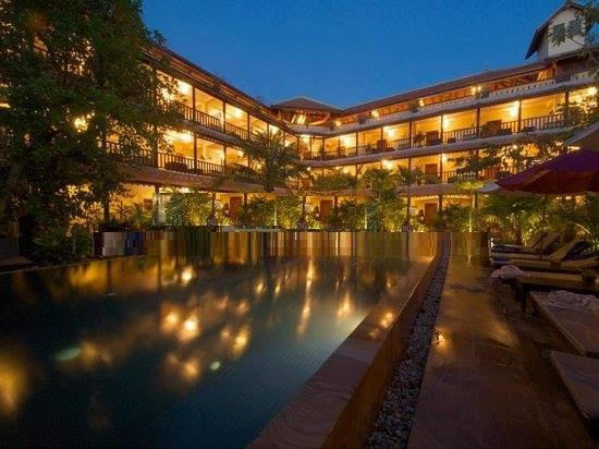 New unique and highly profitable investment needed booming retirement resorts Asia
