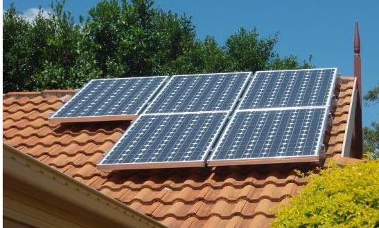 solar power system