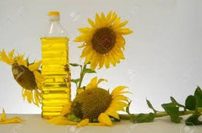 Edible oil