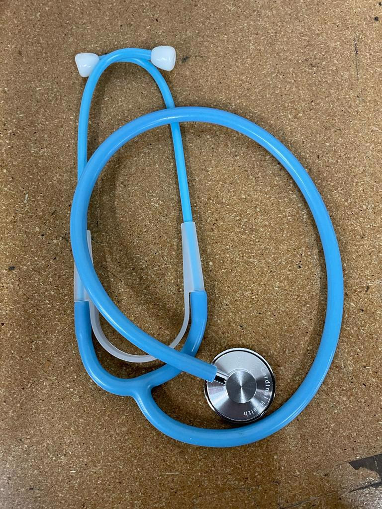 For Sale: 135,000 Pediatric Stethoscopes - Cardinal Health