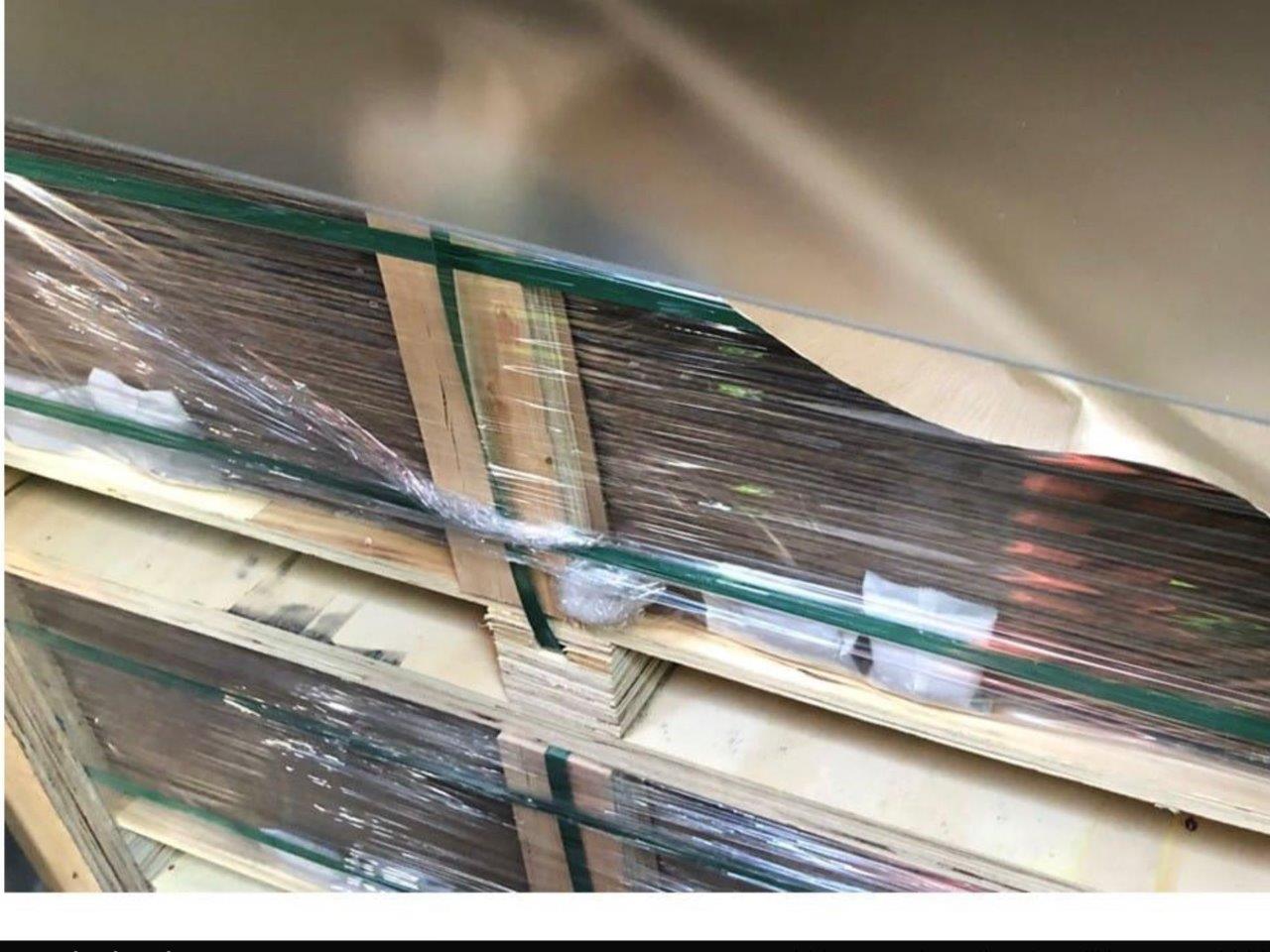 Glass For Solar Panels USA