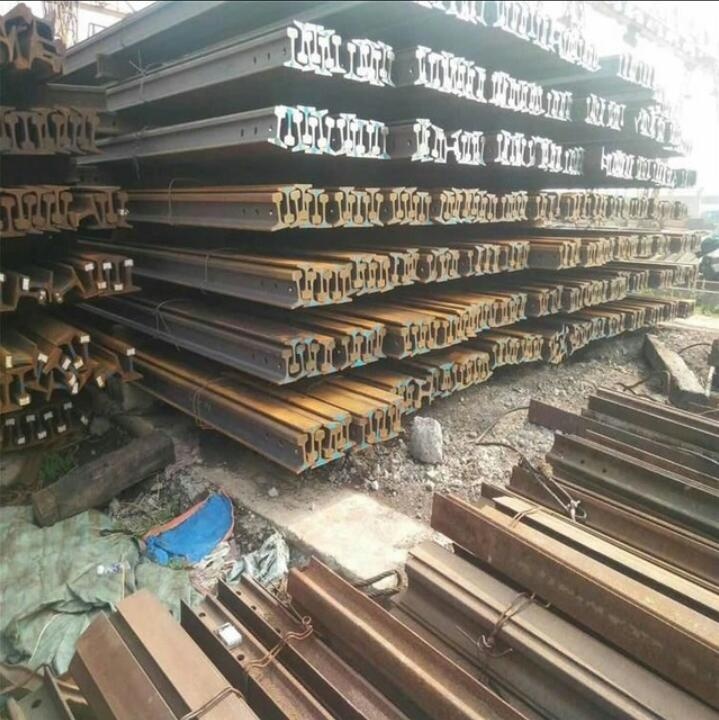 B/L & ; used rail offer - 0214