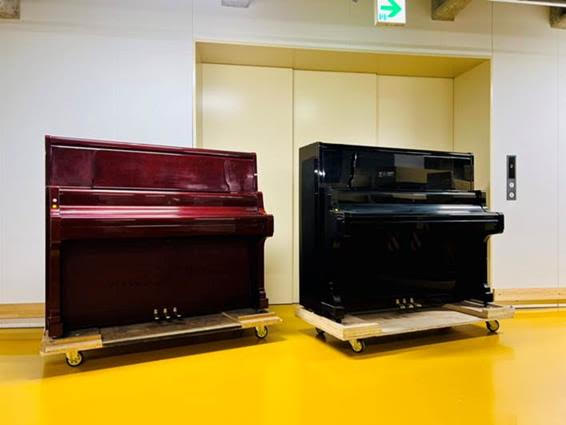 Great Business opportunity   Buy Japan Used Piano Now