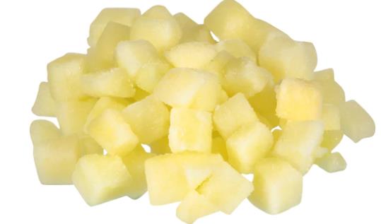 Special Buy - Load of IQF Diced Granny Smith apples!