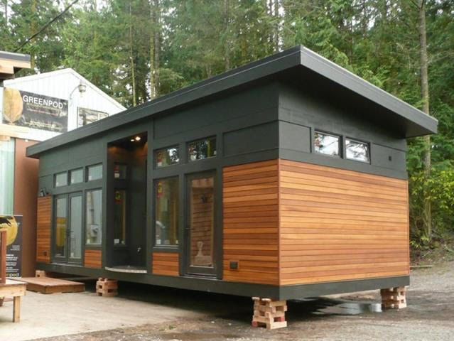 container houses 