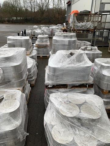 Offer Aluminum