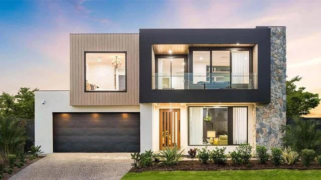 Latest Prefabricated house made in China shipped complete to Zurich 