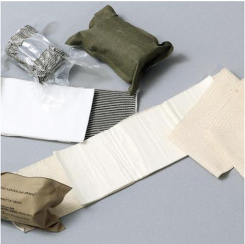 Israeli Bandage Europe