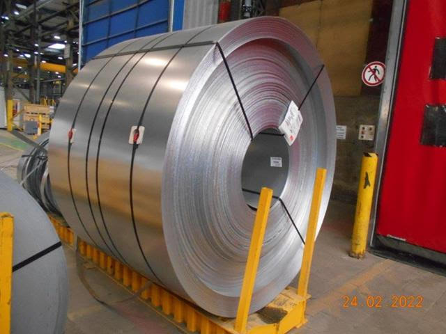 290 M/T SECONDARY COILS - ORIGIN EUROPE.