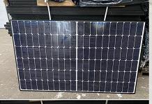 SOLAR PANEL DEAL