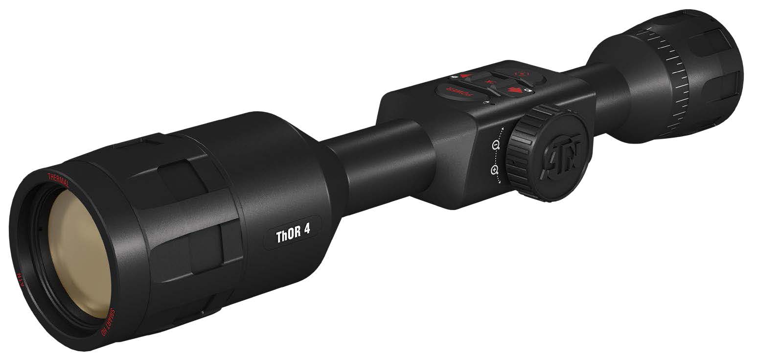Thermal Scope