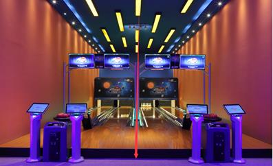 Bowling Project offer 