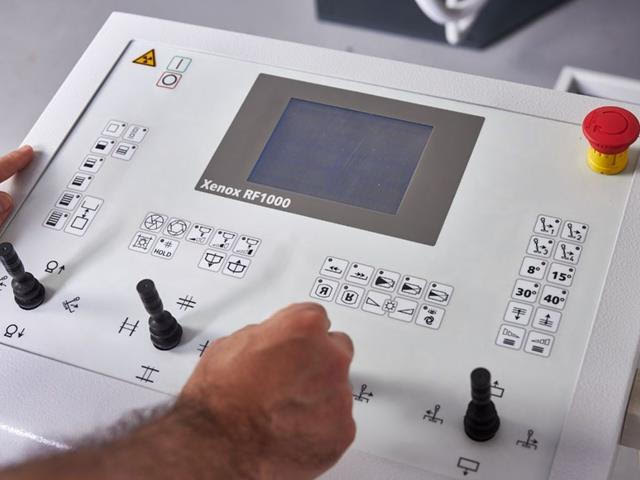  Xenox RF1000 I Germany