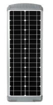 Solar light using LiFePO4 battery