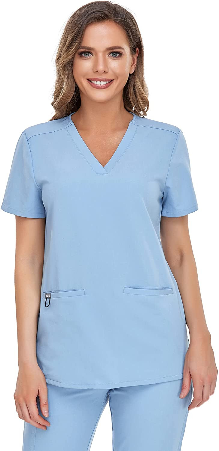 COMENI SCRUB SETS FOR WOMEN