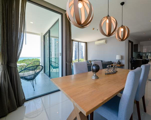 Stunning Seaview 