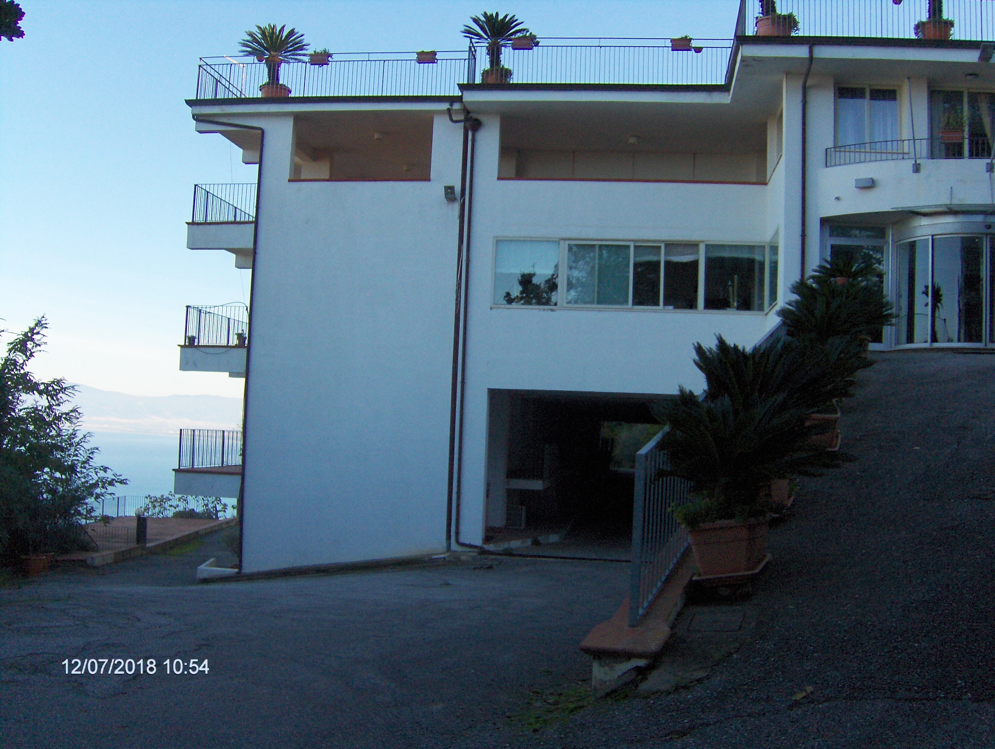 San Leonardo Resort Hotel in Vibo Valentia, Calabria, Italy