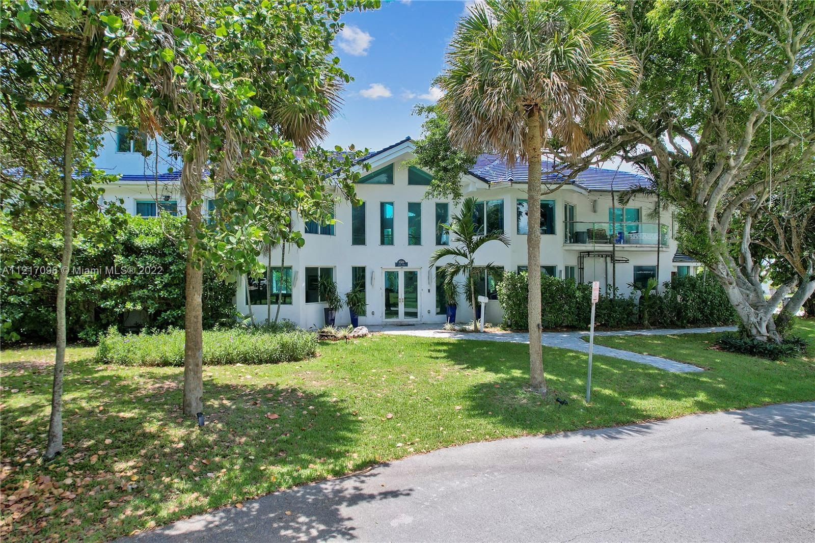 Subject here is a great opportunity to own a home in Fort Lauderdale below market price.