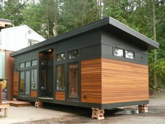 quotations for assembled one bedroom and two bedrooms resort houses 