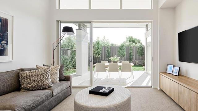 Villa  PREFAB LILLY VILLA