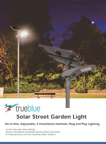 Catch Market with Programmable Solar Lights(44:24) ? ? ? ?