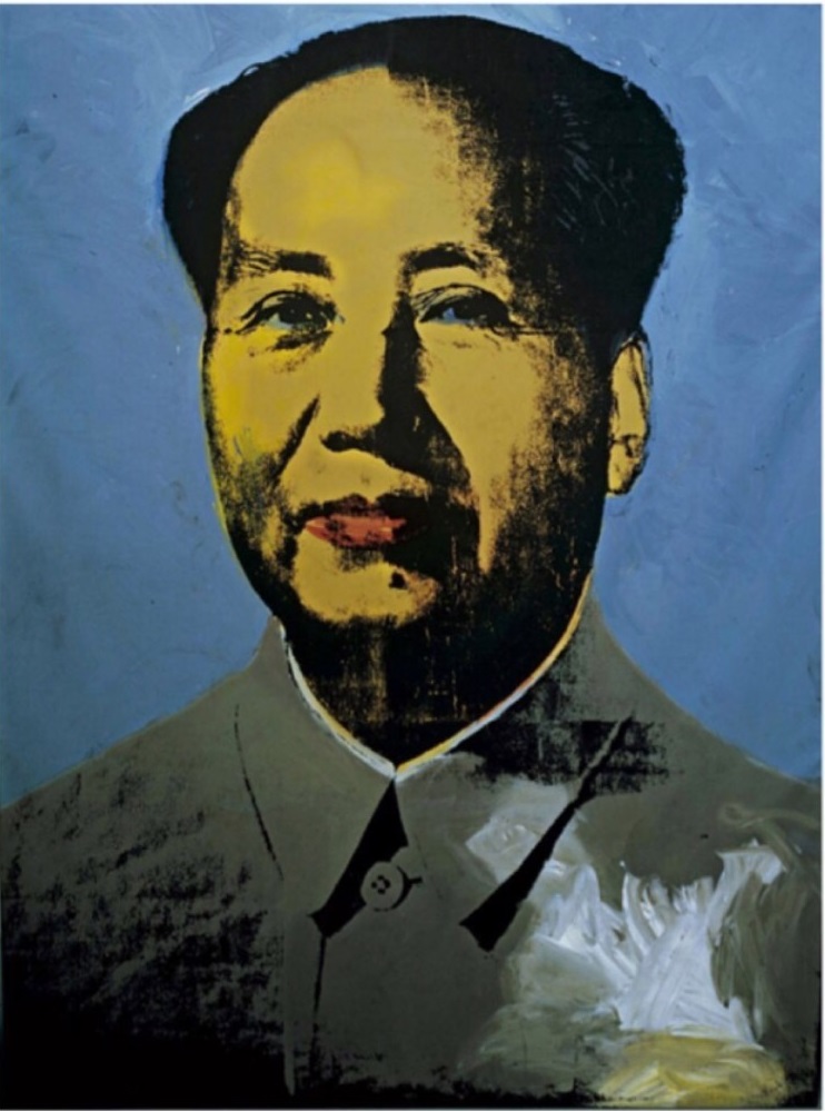 WARHOL 