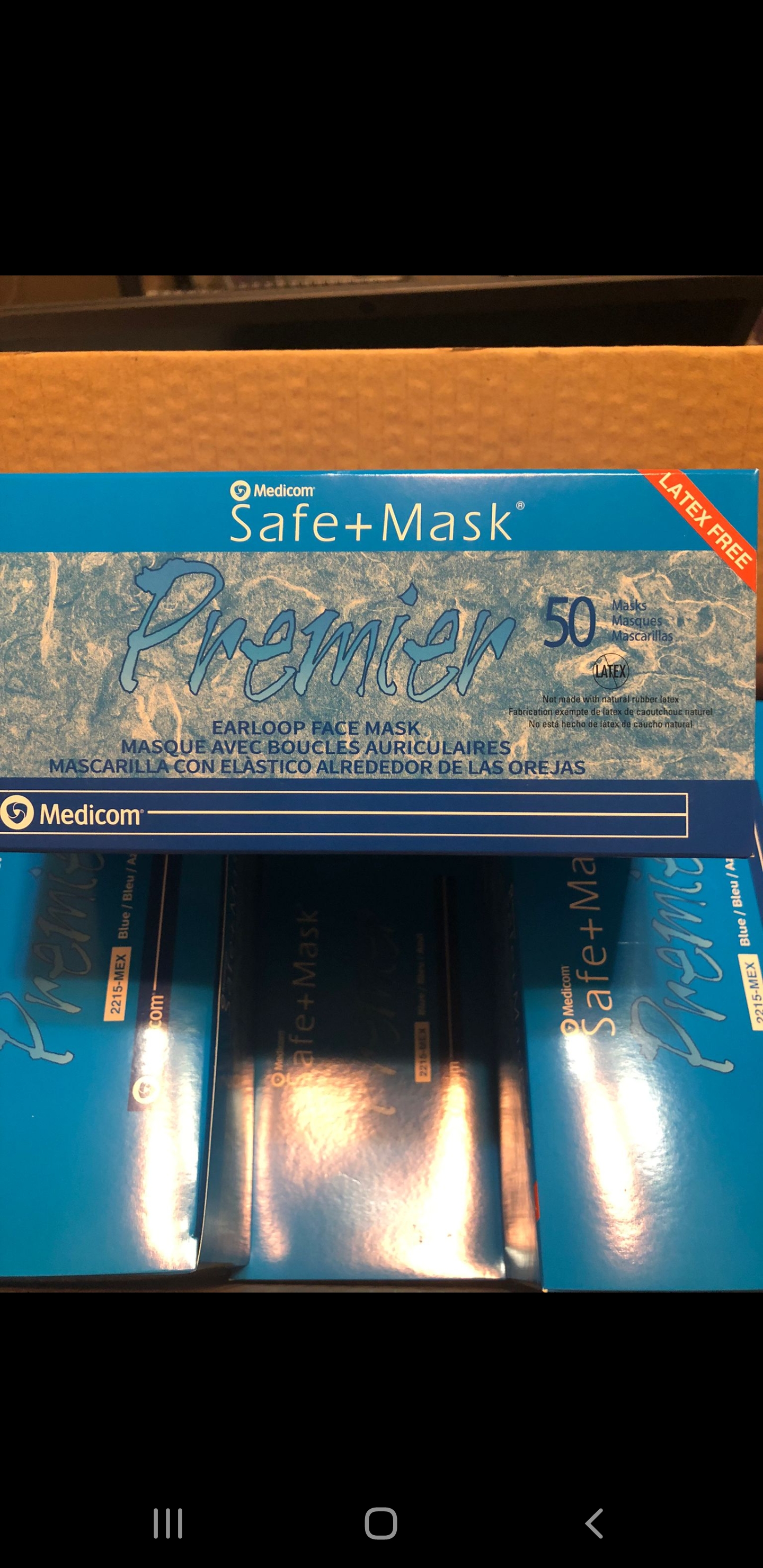 2 million coveralls, 2ply masks, Disposable masks in usa