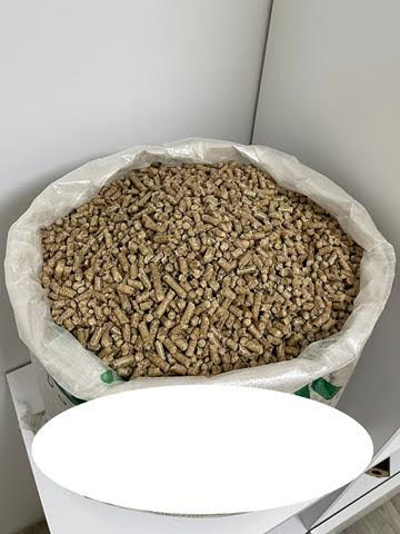 wood pellet offer