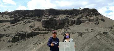 PHILIPPINES IRON MAGNETITE PRESENTATION: