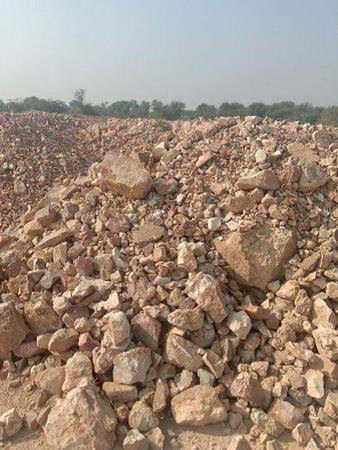 BAUXITE PRESENTATION 