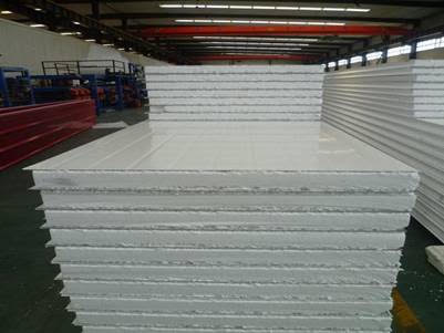 Our supplier is making dozens of 20ft flat pack container house for Qatar world cup again.