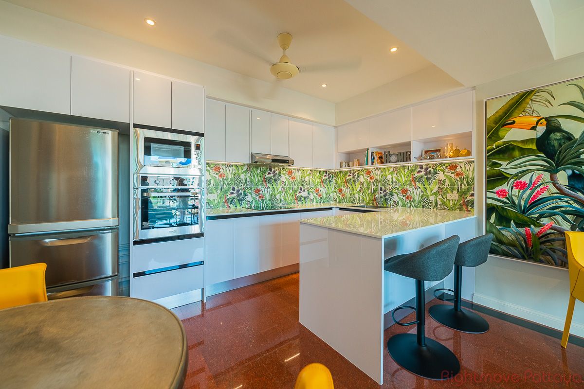 One of the finest condo renovations we have seen...