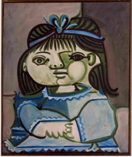 PICASSO: 