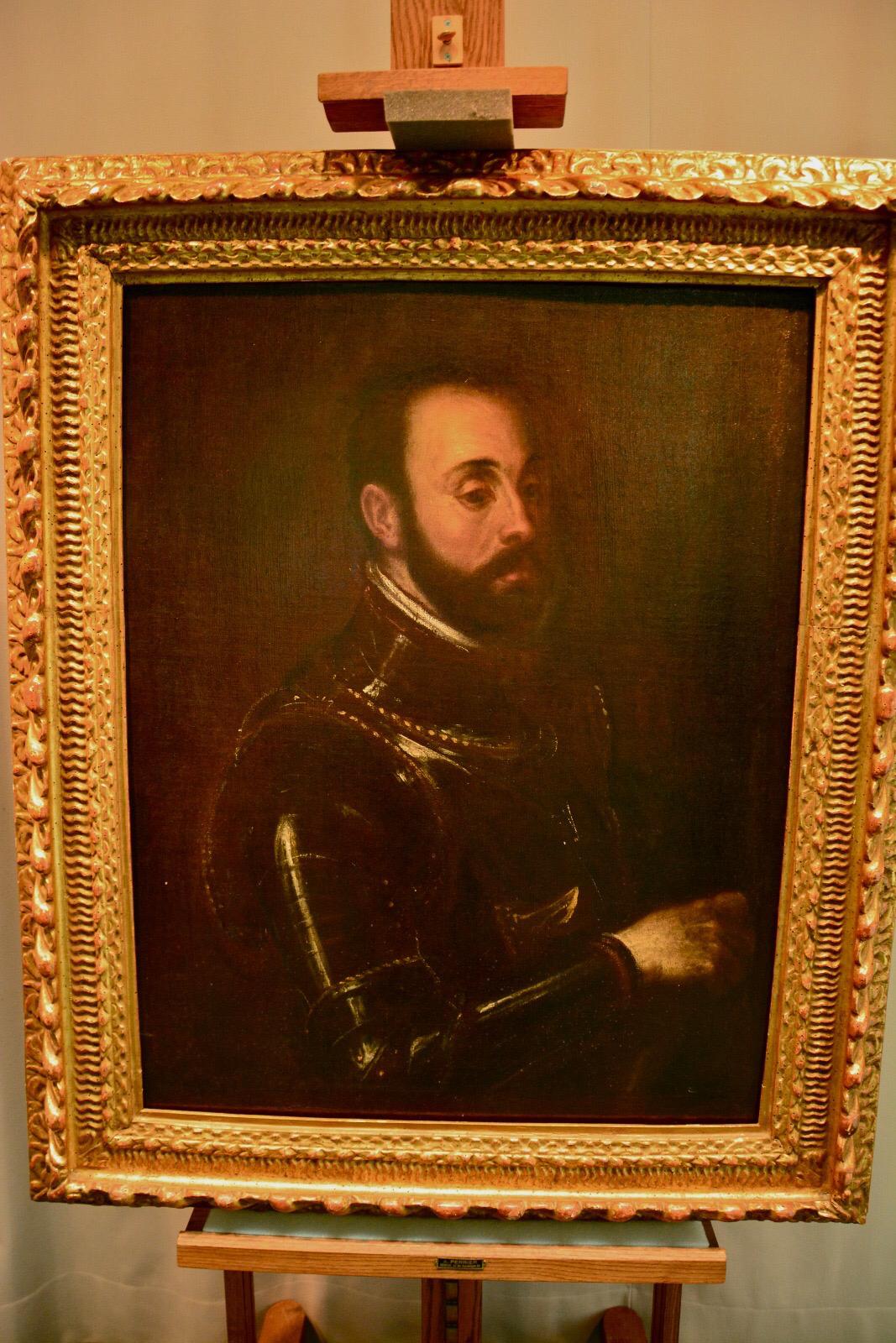 Tiziano Vecelio