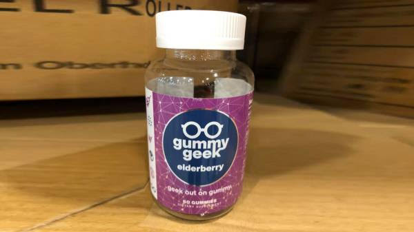 Have you heard? ?? $1.00 Vegan Gummies