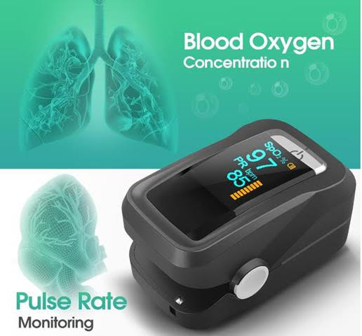 Oximeters Europe