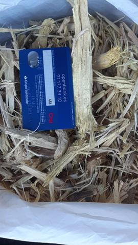 Biomass offer