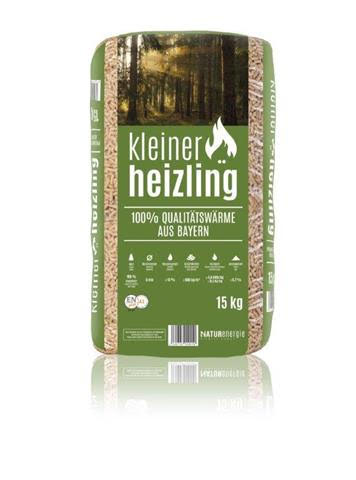 German Wood Pellets 10.000 MT