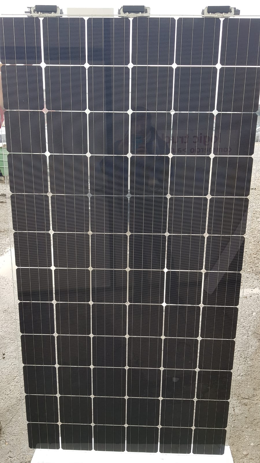 Solar pannels offer in Italy - Stock liquidation