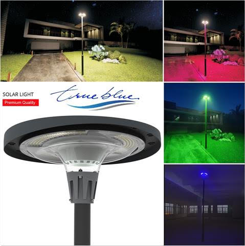 Best Price 800W Outdoor Solar Street Garden Light 