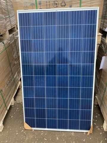 Solar Panels Trina 270W - 2 models very similar Europe