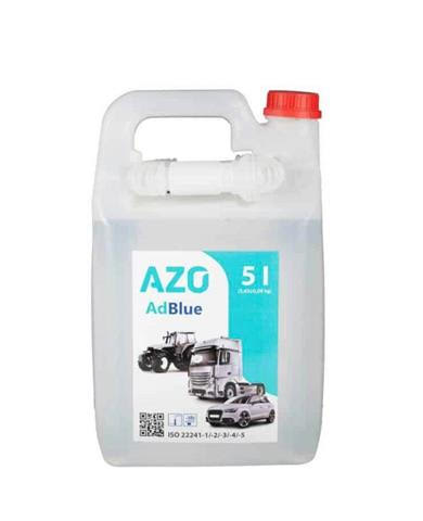 AdBlue Europe